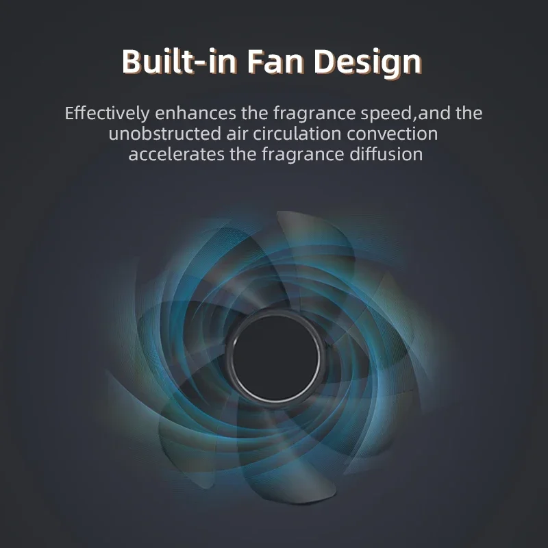 500m3 300ML Capaciteit Huishoudapparatuur Luchtverfrissers Elektrische Geurverspreider Essentiële Oliën Luchtreiniger Kamergeur 8W Vermogen