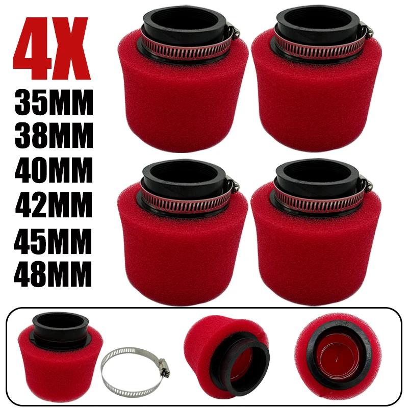 4X 35Mm 38-40Mm 42M…