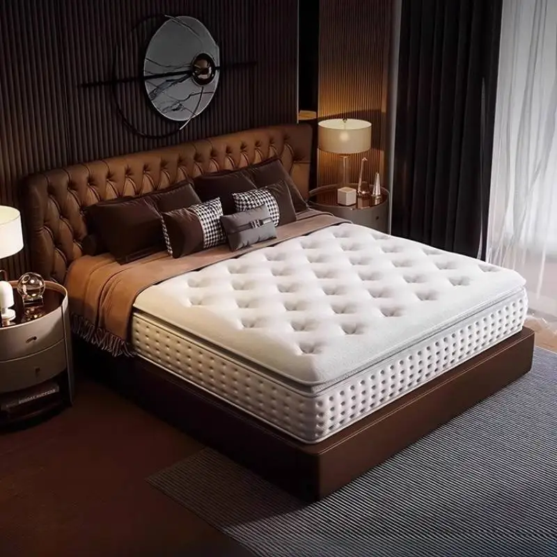 

Comforter Adult Mattresses Clearance Luxury Lazy Full Size Twin Mattresses King Size Bedroom Matelas De Lit Furniture Home
