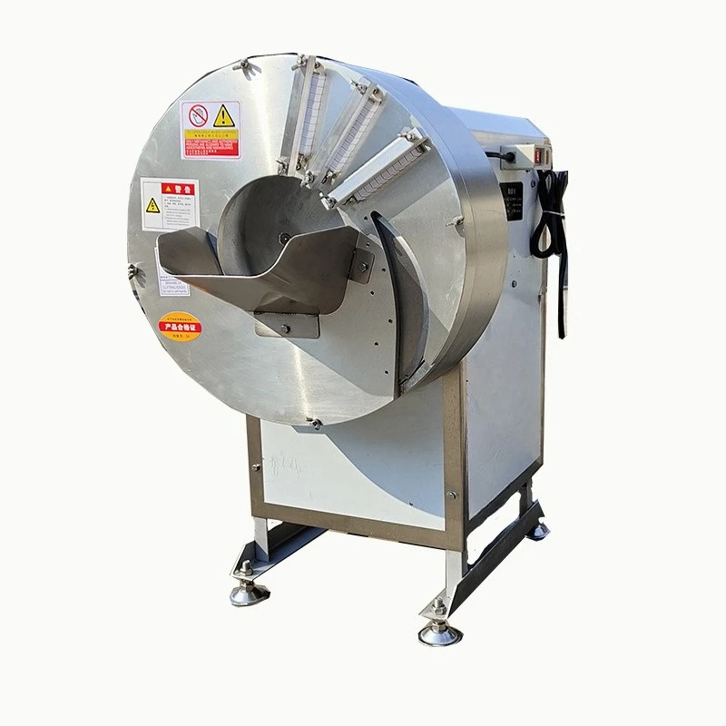 Ginger shredder, vegetable slicer, banana slicer
