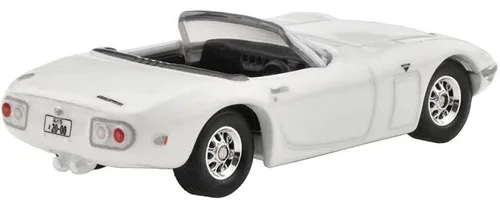 Hot Wheels 007 Toyota 2000GT Roadster Original 1Magnus