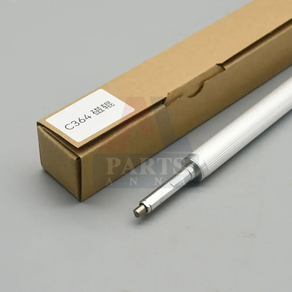 1PC Magnetic Roller For Konica Minolta C224 C364 C284 C454  C7822 Developing Magnetic Roller Mag Roll