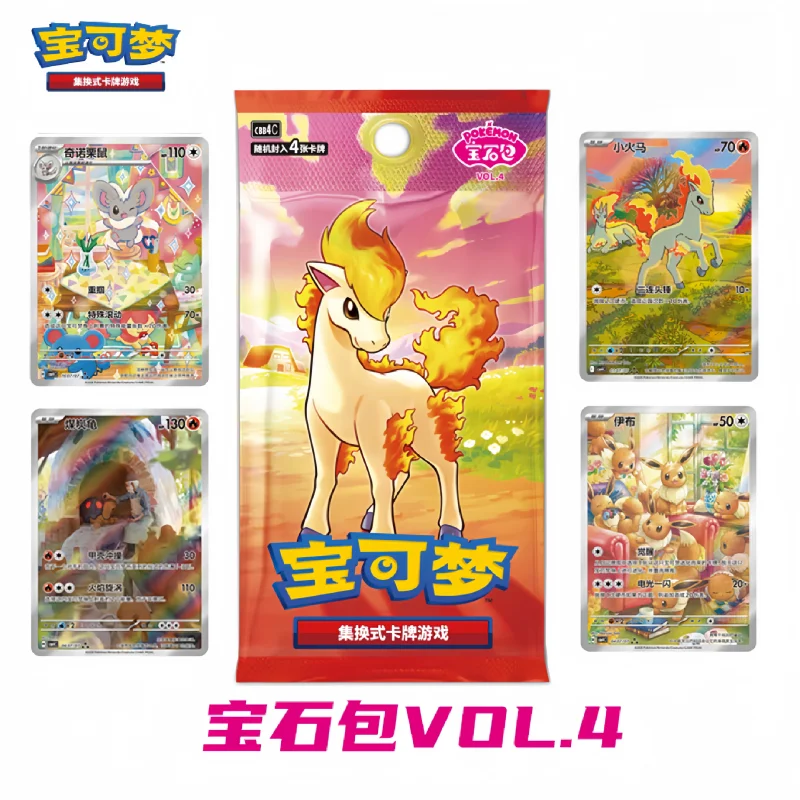Thumbnail 4 - #22 Best Game Collection Cards to Buy In 2026