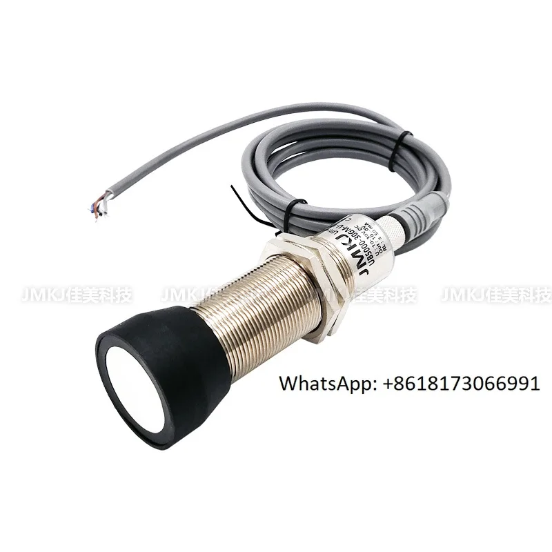 M30 Ultrasonic Rang…