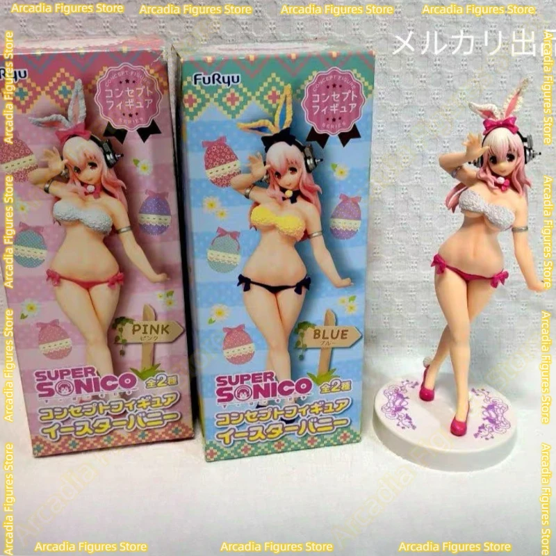 en-stock-figurine-originale-furyu-super-sonico-easter-bunny-figurine-d'anime-figurine-de-personnage-modele-de-collection-poupee-jouets-de-bureau