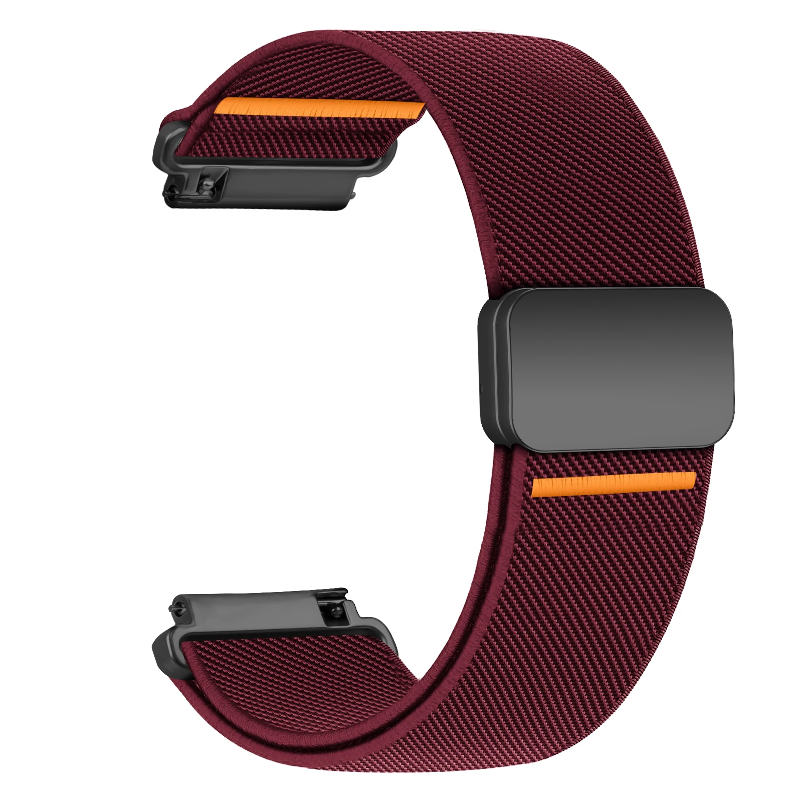 Nylon-Magnetarmband für Oneplus Watch 4 3 2r 2 46mm Smartwatch Zubehör Sportarmband Correa Oneplus Watch Lite Armband