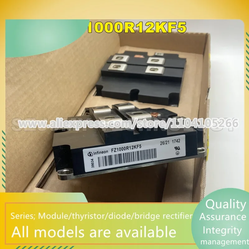 FZ1000R12KF5 FZ1000R12KF4 FZ1000R12KF1 FZ1000R33HE3 FZ800R16KF4-S1 FZ900R12KF5 FZ900R12KF4 FZ800R12KF4 FZ800R12KF5 FZ800R12KF5