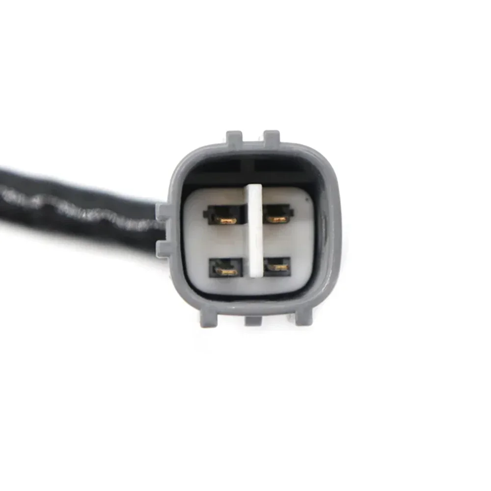 Samochodowy tylny czujnik tlenu Lambda O2 do Toyota Crown Lexus RCF GSF IS250 IS300 89465-53300 8946553300