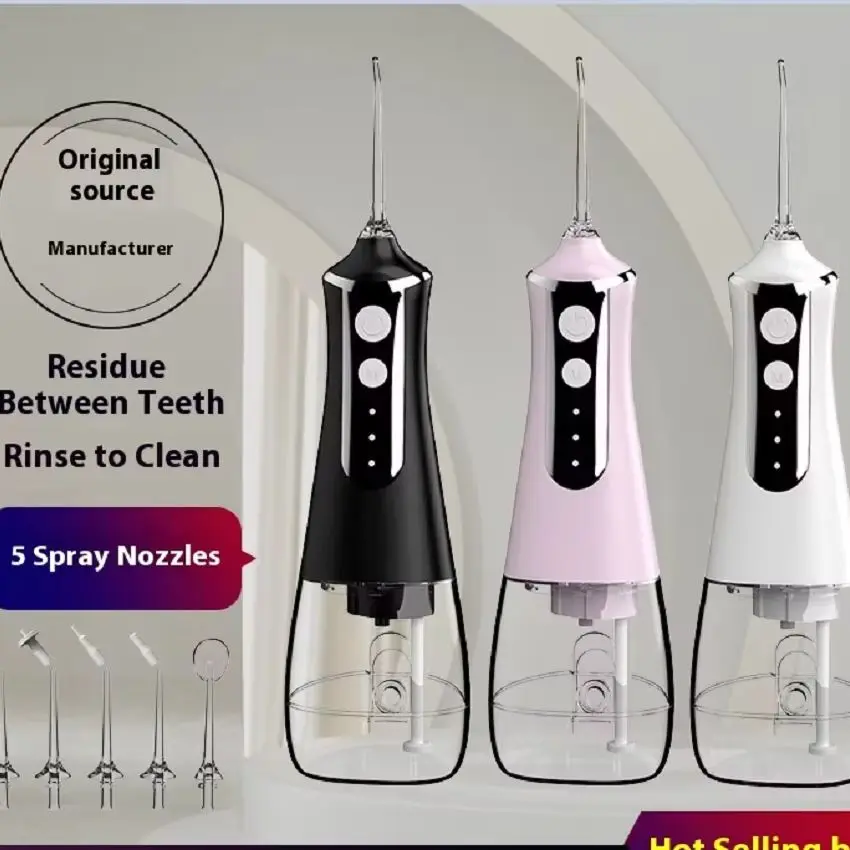 Thumbnail 3 - #7 Compare Dental Water Jets Before You Buy