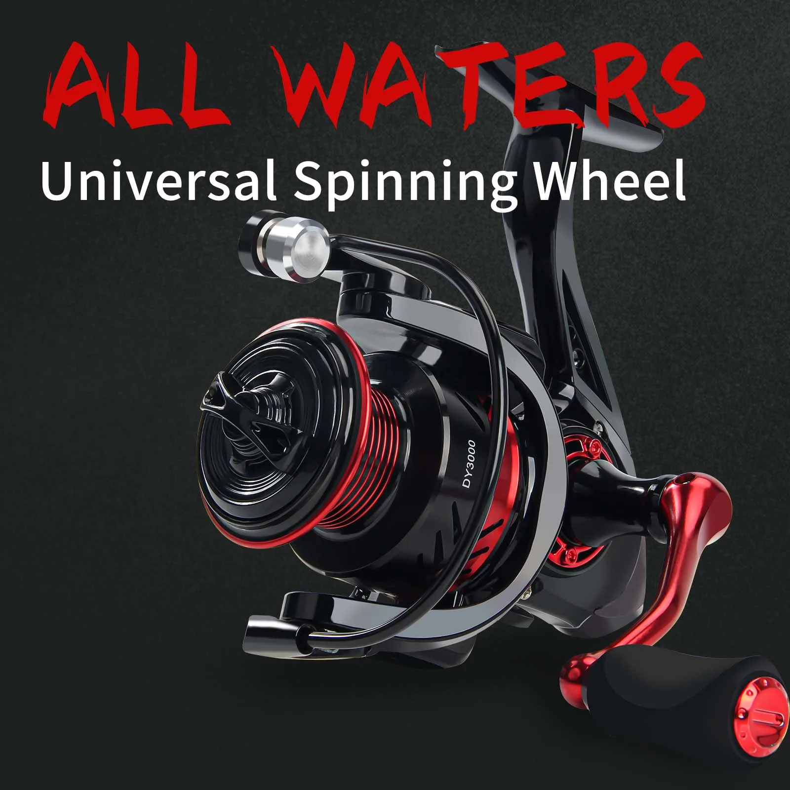 Thumbnail 2 - #15 Trending Spinning Reels Right Now
