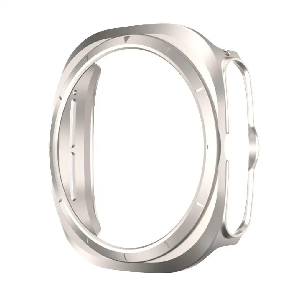 Funda protectora para Samsung Watch 7 Ultra, accesorio multicolor de alta calidad, N4E1, novedad de 2024