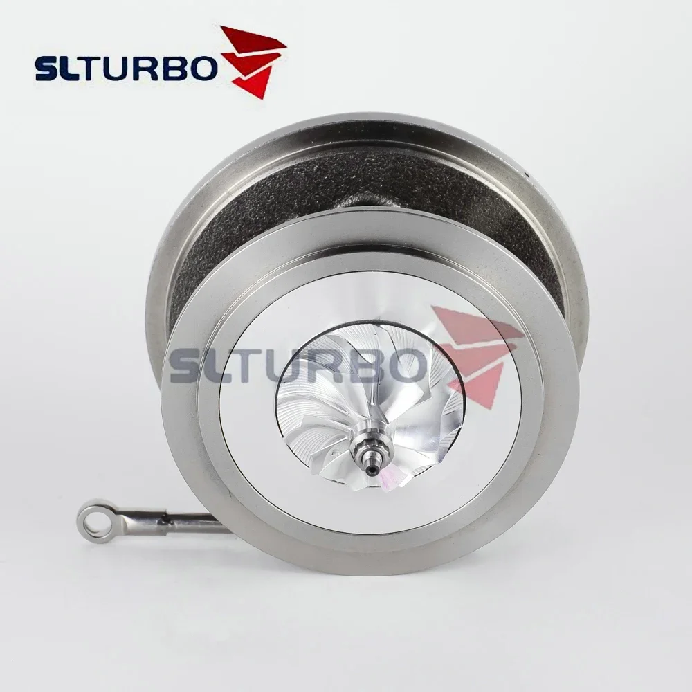 For Car MFS Turbo Core for Opel Antara 2.0 CDTI 150HP 110Kw Z20DM Z20DMH 2006-2010 Turbocharger CHRA GTB1549V Turbine Cartridge