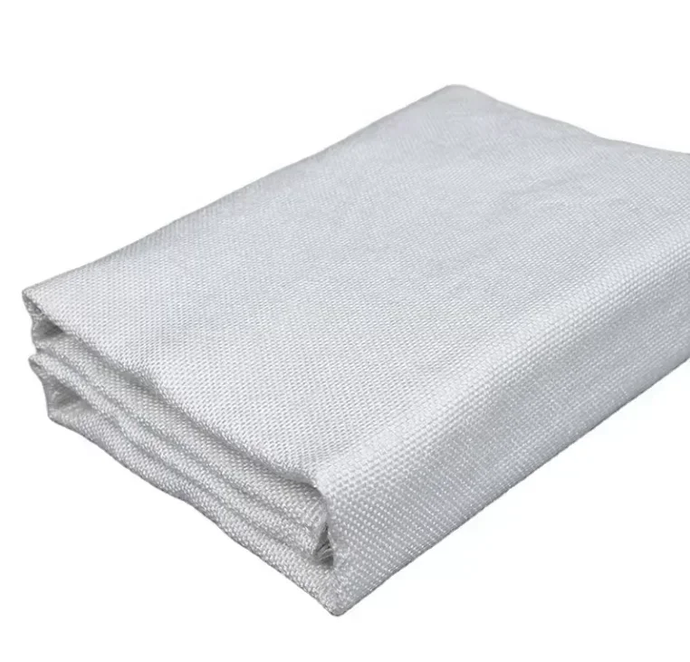 耐火ブランケット 高温耐性（550℃～1100℃） 強化耐火ブランケット