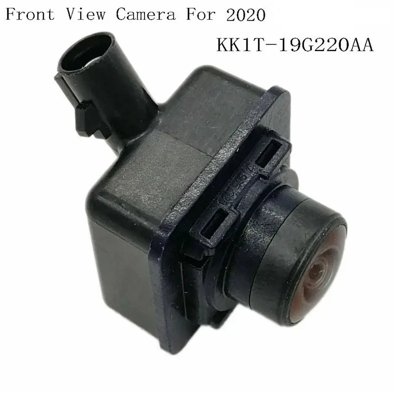 AASS-Front View Parking Assist Camera KK1T-19G220AA For Ford Taurus 2020 Vehicle Accessories System Parts