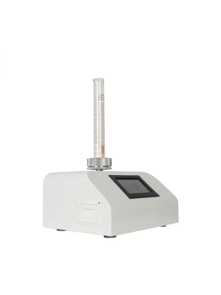 

Cheap And Fine Powder Compaction Density Meter, Drug Powder, Metal Aluminum Powder, Delivery, Compaction Density Meter