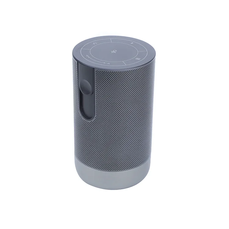 WP D029 1080P جهاز عرض صغير LED جهاز عرض محمول متعاطي المخدرات