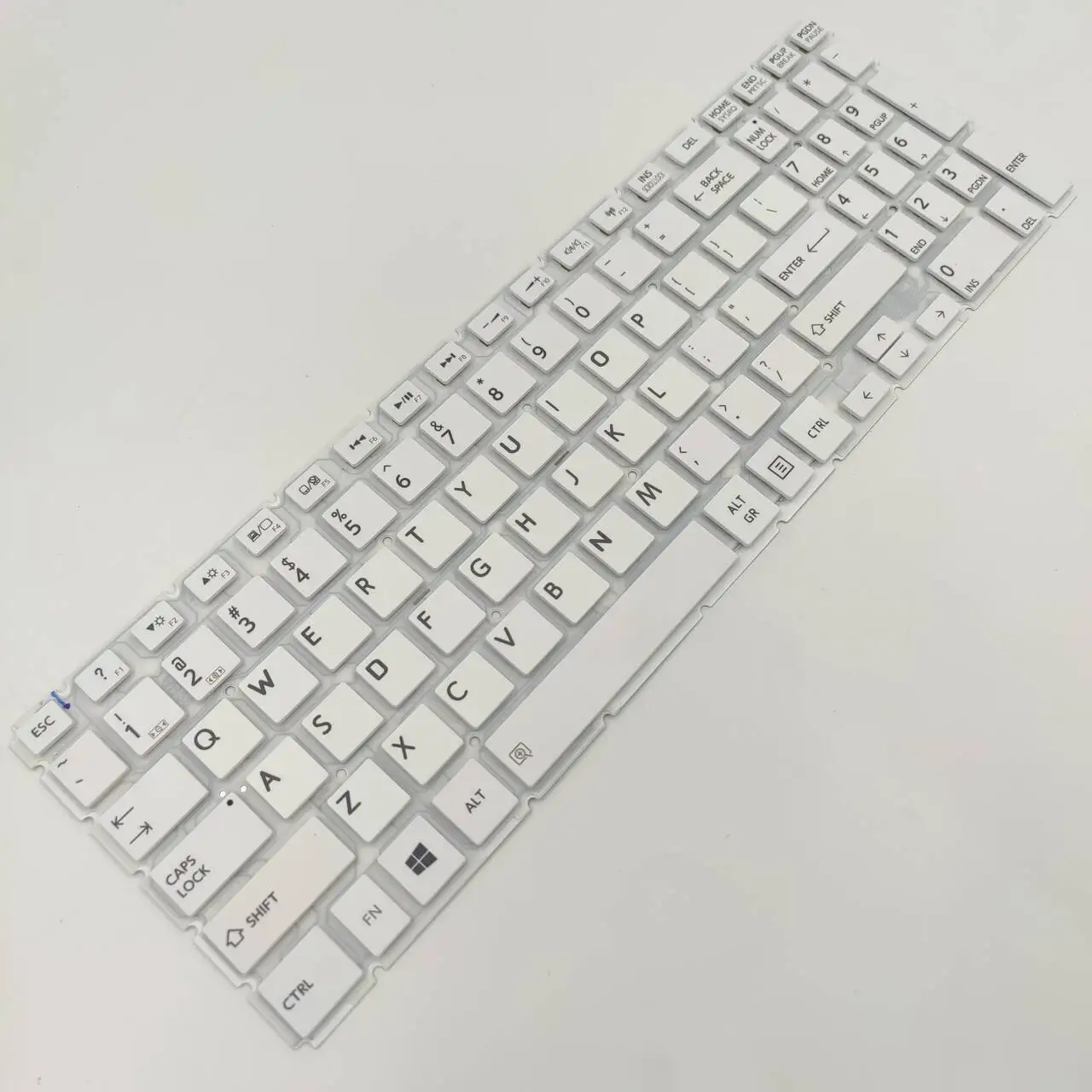 

for Toshiba L50T-C L55-C L50T-B L55T-B L50-B L55-B L50-C Laptop keyboard US Layout