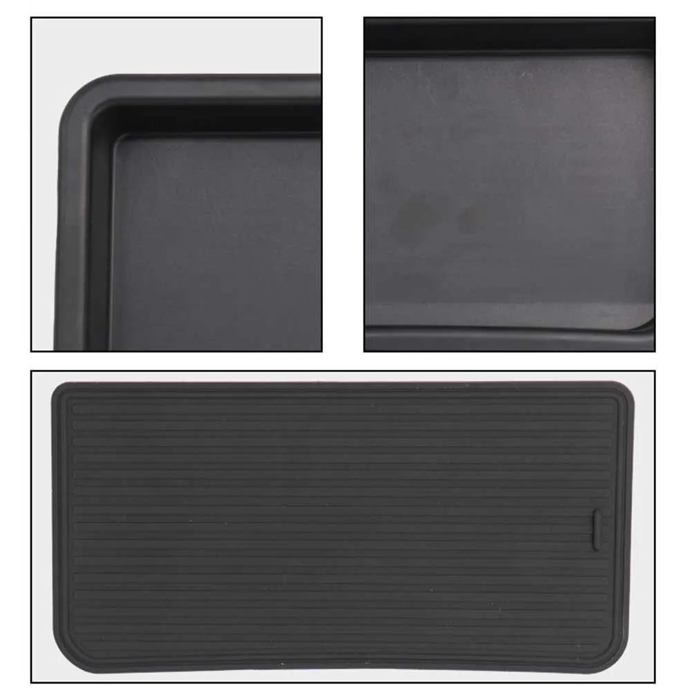 Car Storage Box Accessories 22.2*11.1*4.4CM For Chery 7Plus For EBRO S700 For Tiggo 7 PRO MAX 2025+ Automobiles Accessories