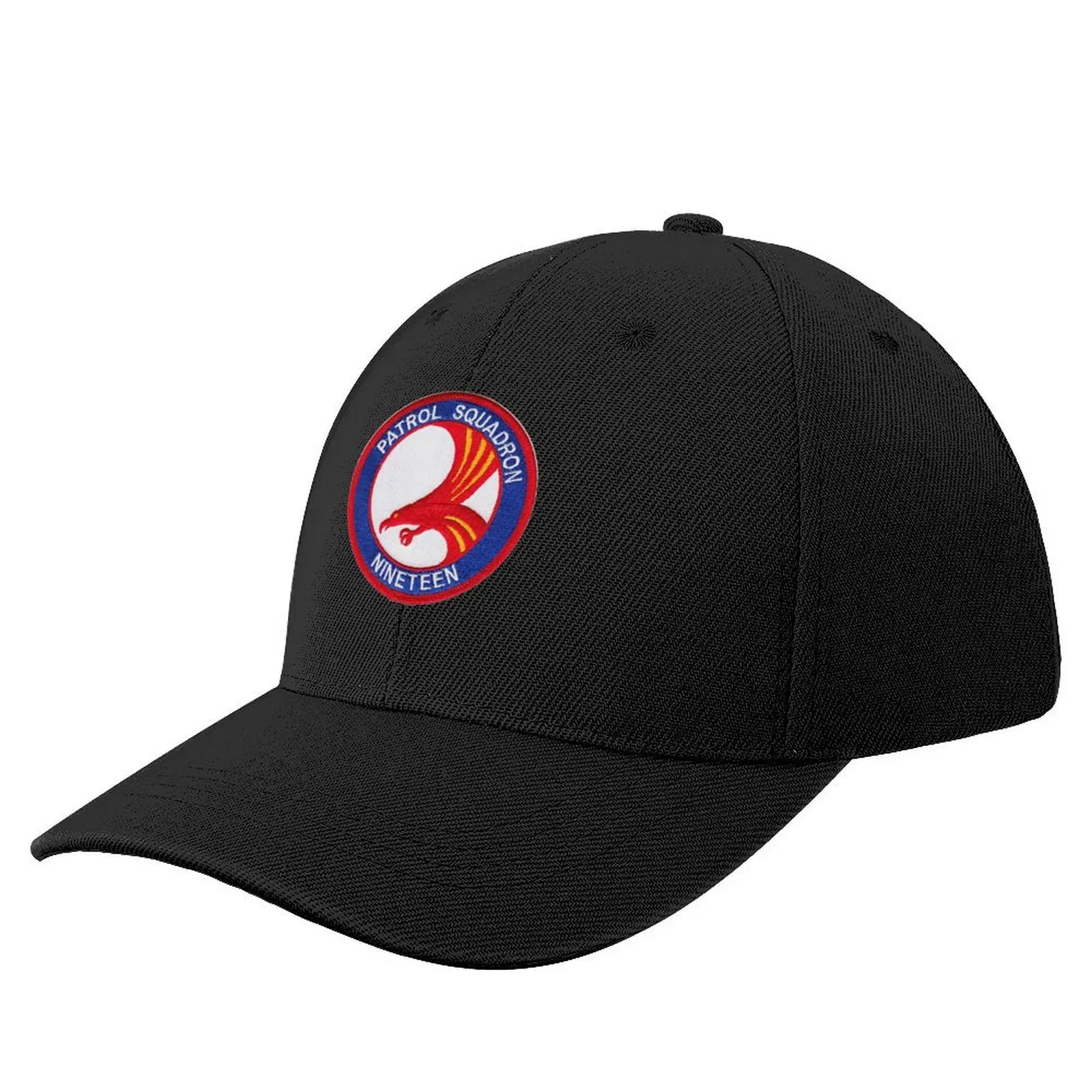 VP-19 SQUADRON STORE Baseball Cap Mountaineering tea Hat Military Cap Man For Girls Men's