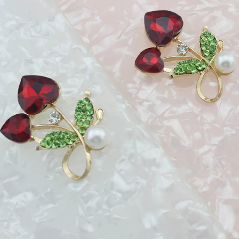 3 قطع من جراب الهاتف المصنوع من سبيكة حجر الراين الرقيقة سهلة التركيب، هدية فريدة للفصل للعائلات والأصدقاء #3