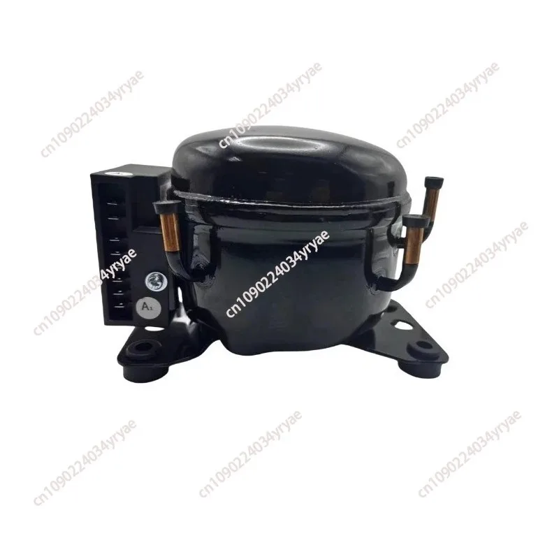 

Compressor 12v24 volt 12 volt car freezer outdoor refrigerator DC compressor ZH25G 35G