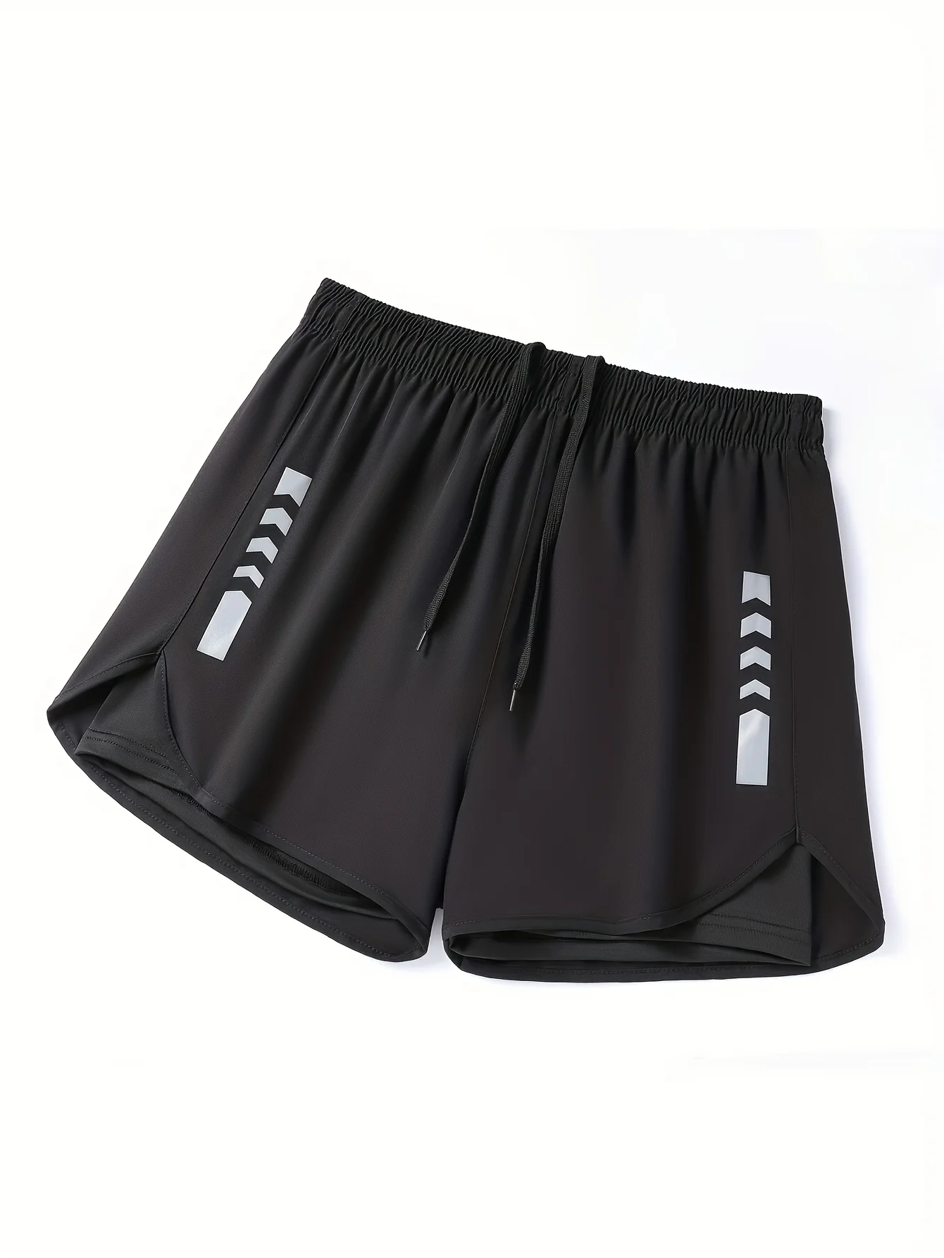 طقم ملابس سباحة رجالي، فضفاض وسريع الجفاف، مناسب للسباحة على الشاطئ، الشاطئ، ملابس سباحة من قطعة واحدة، طقم إحماء ربيعي