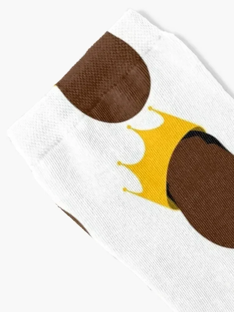 Notorious B.I.G Icon - Biggie Smalls Socks winter thermal winter hip hop Socks For Men Women's