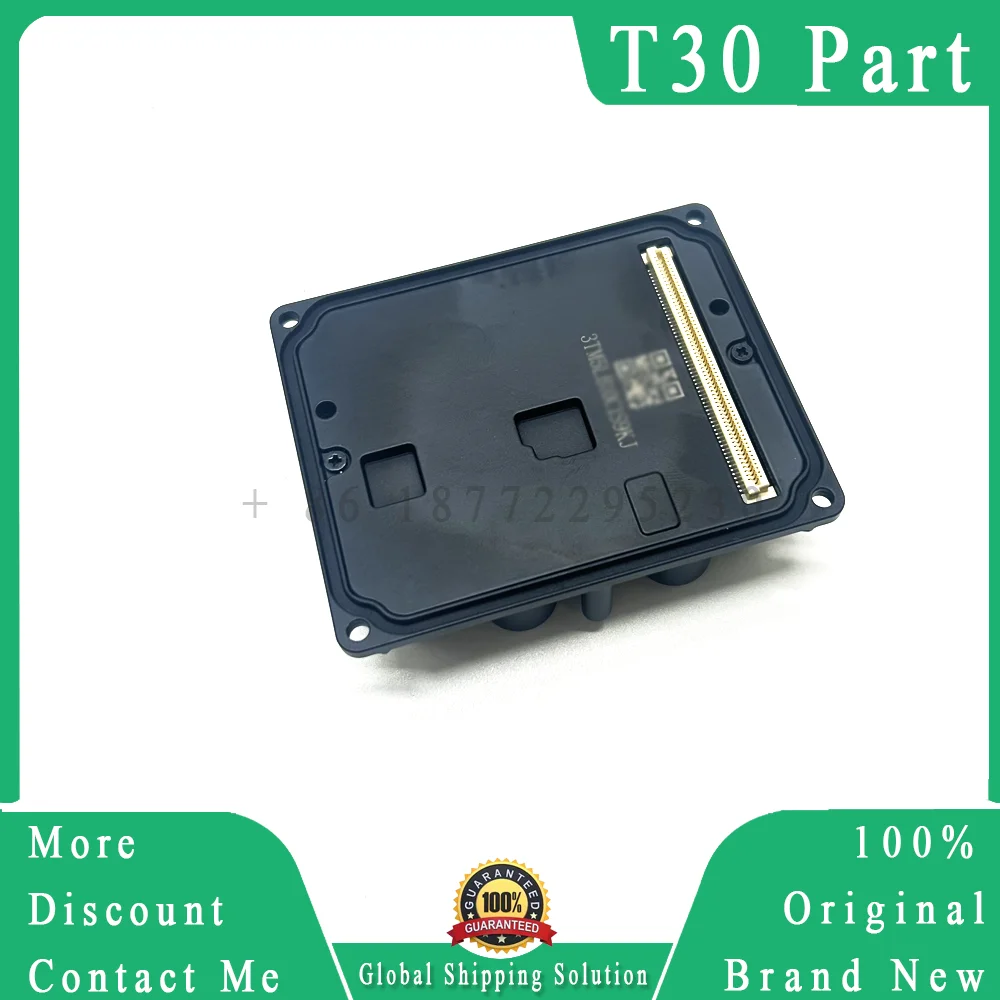 Original T30 Spraying Module Brand New for Dji T30 Agriculture Drone Accessories Repair Parts