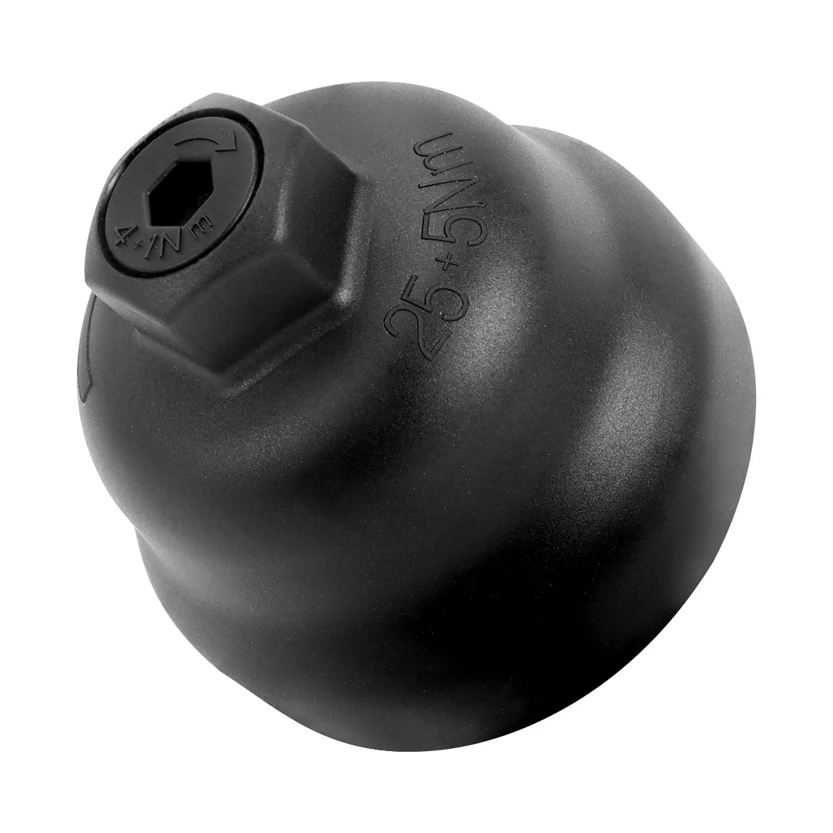 Oil Filter Housing Cover Direct Fit For Hyundai Santa Fe 2021 For Sorento 2020 Tucson 2022 Part Number 26315 2R001