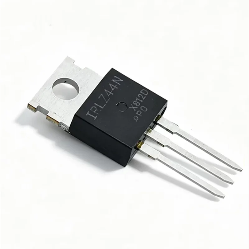10 pieces / batch IRLZ44N IRLZ24N IRLZ34N IRFZ24N IRFZ34N IRFZ44N IRFZ46N IRFZ48N IRF9Z24N IRF9Z34N TO-220 chip sets