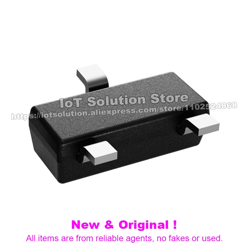 (1PCS) 2STR1160 2STR2160 BAR18FILM BAR42FILM BAR43CFILM BAR43SFILM BAS70-05FILM Original New