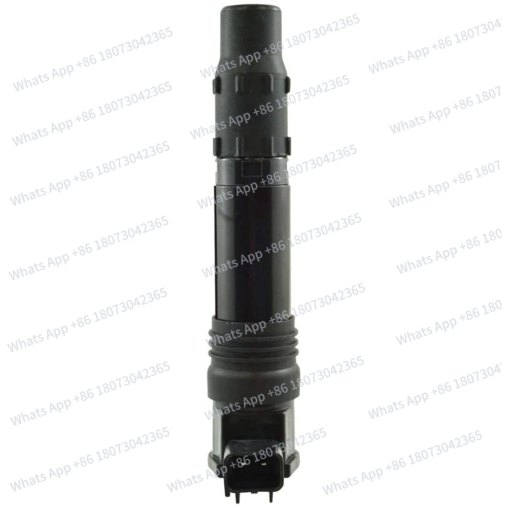 

129700-4180 21171-1286 21171-0028 Катушка зажигания для KAWASAKI ER-6F ER-6N VERSYS 1000 Z1000 Z750 NINJA ZX-12R 650