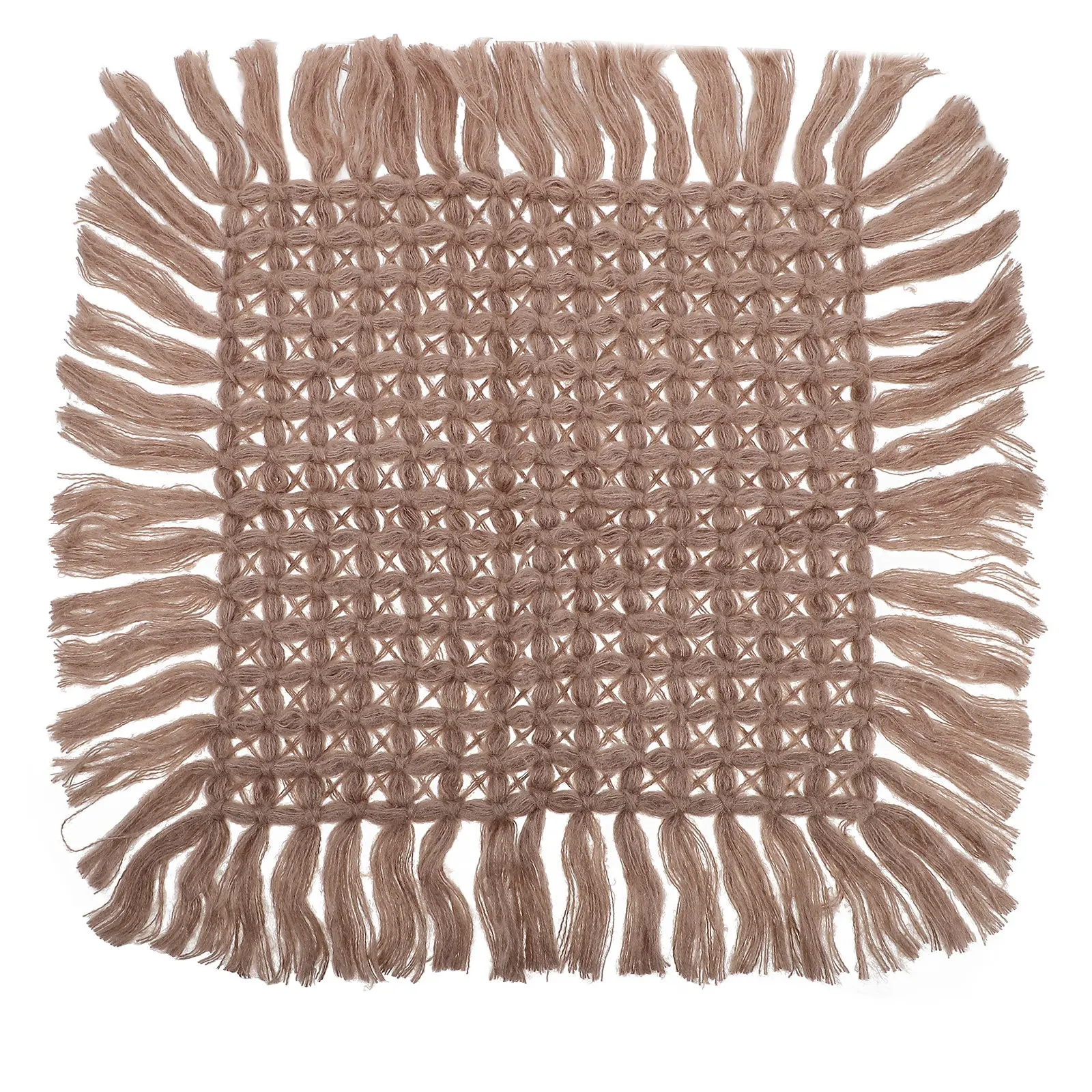 

Хлопковый реквизит для фотосессий с новорожденными в виде ананаса, мягкое одеяло-плед, многофункциональный реквизит для детских фотосессий, нейтральный цвет