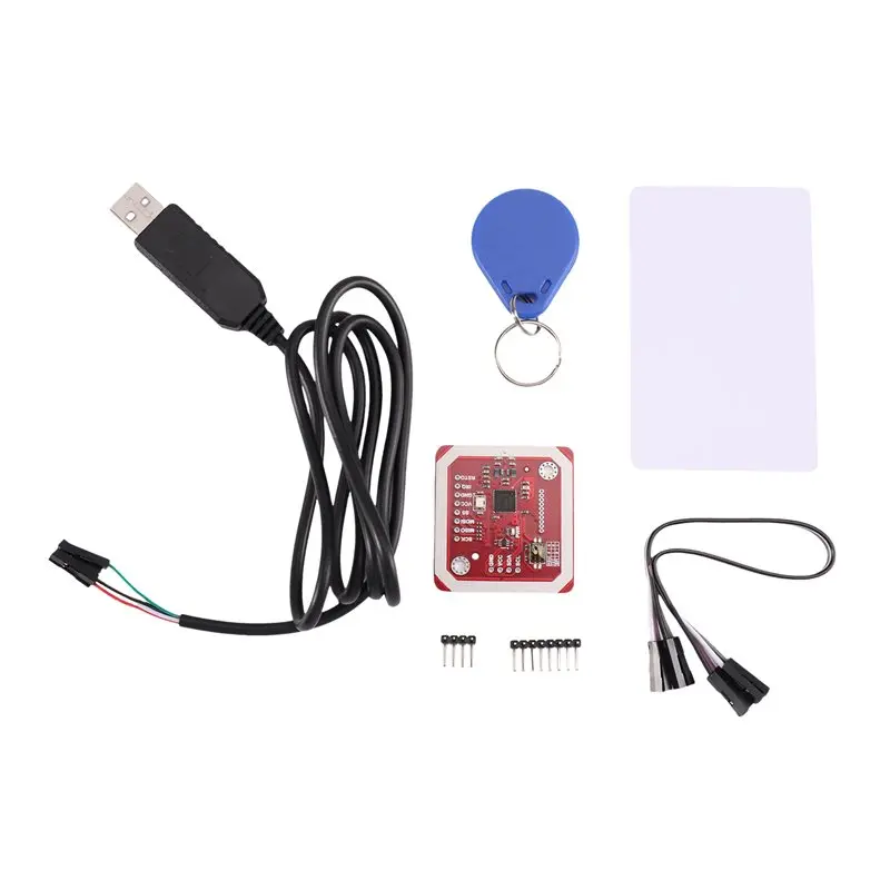 modulo-leitor-gravador-rfid-pn532-v3-antena-para-cartao-ic-s50-cabo-de-download-pl2303-usb-para-ttl