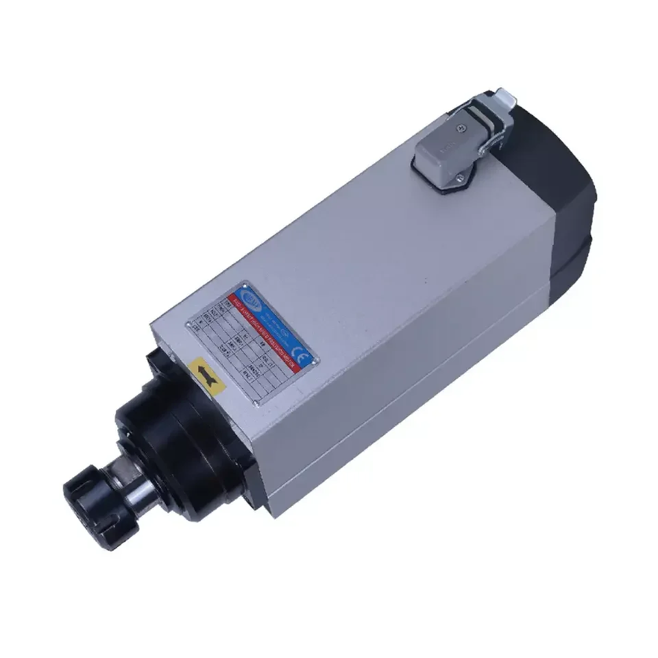 ORMT ORA90 2.2kw Spindle Electric Spindle Motor Spindle Motor for Cnc Atc Door and Window Hinge Hole Drilling Machine