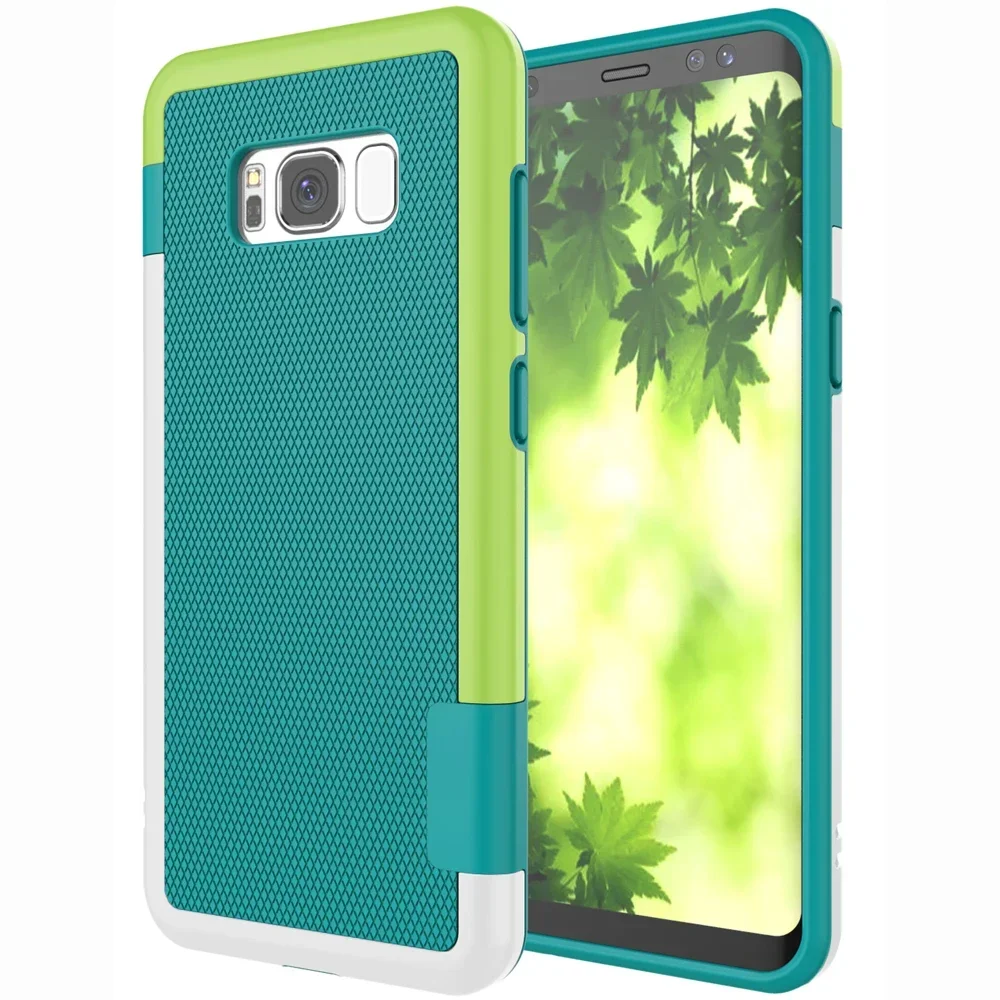 Case For Apple iPhone/Samsung Galaxy S10e S10+ S10 Note 10 10+ S9 S8 S8 Plus S7 S6 edge S5 Case for iPhone XR 11 SE Cover