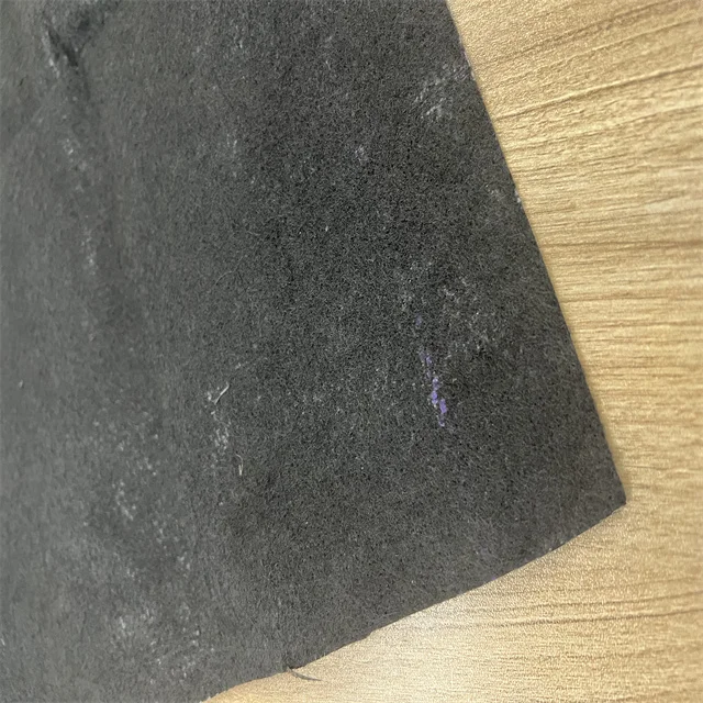 Tappetino per erbacce EGP Tappetino per barriera per erbacce in tessuto con copertura a terra da giardino Geotextile