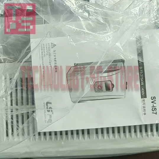 SV0037IS7-4NO محول تردد جديد 100%