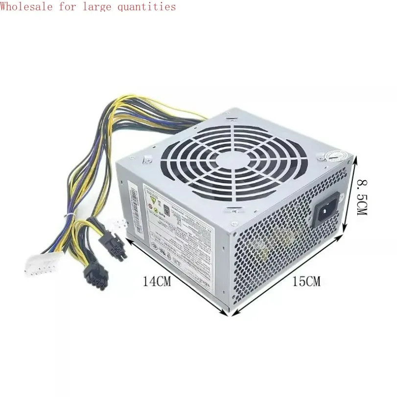 Для Lenovo 14-контактный блок питания 450 Вт FSP450-50ENT HK380-16FP FSP280-40PA