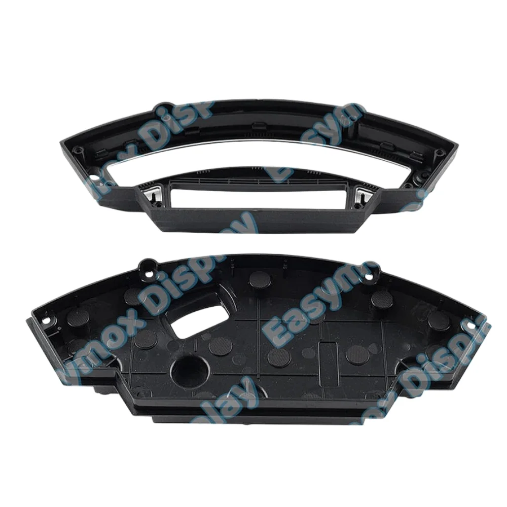 High Quality Speedometer Instrument Housing Case Cover For Kawasaki Ninja ZX-10R 2011-2015 Direct Replacement Repair Parts