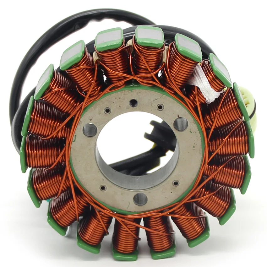 

Magneto Generator Stator Coil For Husqvarna TE610 TE630 TE630 Depot SM630 SMS630 8000A6778 8000A6767