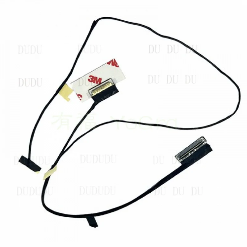 

D для ноутбука HP ZBook 15 G3 G4 APW50, кабель для ЖК-видеоэкрана DC02C00CS00