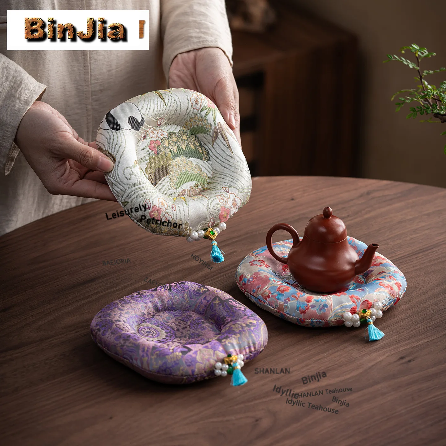 BAEJORIA – Suportes para canec - Coffee Tea Stand avaliação e preço