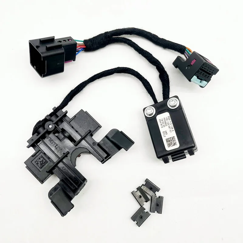 Shifter Position Micro Switch For VW Beetle Golf R32 GTI MK7 Rabbit Skoda Seat 5Q0713128A