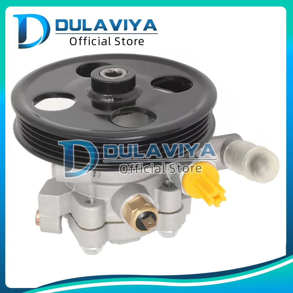 

Насос гидроусилителя руля для Ford Edge Lincoln MKX 3.5L V6 DOHC 2007-2010 PL16234M980A 20-1401