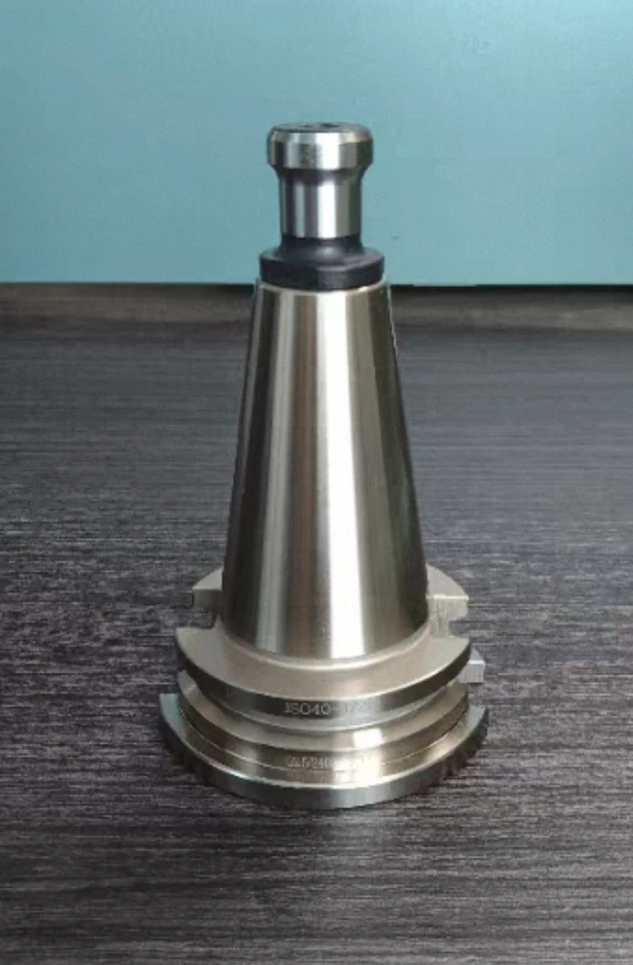 

ISO40 Tool Holder ISO 40 GAS 1/2 DJN69871 Precision AT3 for CNC Milling Machine