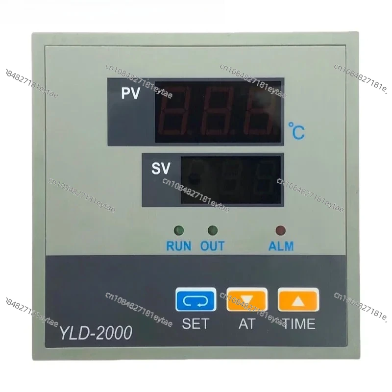 for Instrument Thermostat YLD-2000 2612R 2402R 2602R 2412R Thermostat Instrument