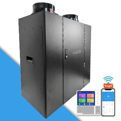 Bypass Balance CO2 … - image