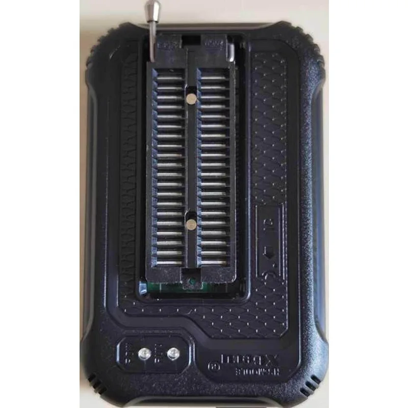 XGecu T48 TL866 Universal Programmer Notebook Car Motherboard Flash BIOS Programming