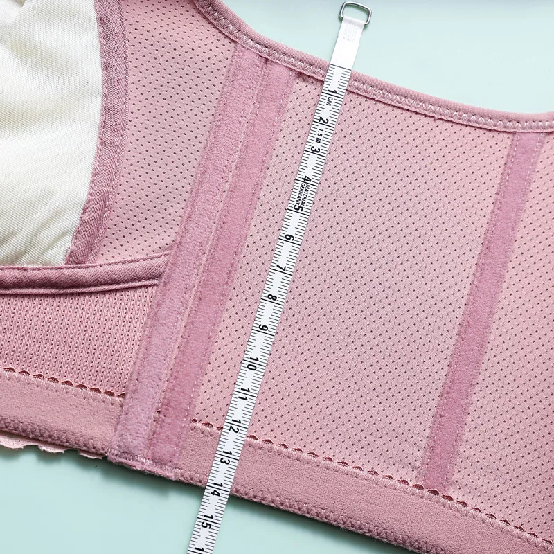 Women's bra solid color bust padded lace suspenders breathable seamless push size C D E cup casual sexy underwired bra BH